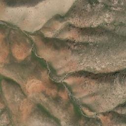 Satellite imagery of Asni, AM