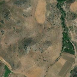 Satellite imagery of Tsrtot, AM