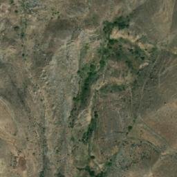 Satellite imagery of Zovasar, AM