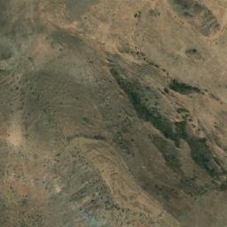 Satellite imagery of Zovasar, AM
