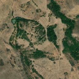 Satellite imagery of Zovasar, AM