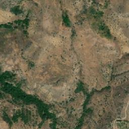 Satellite imagery of Aghjkaberd, AM