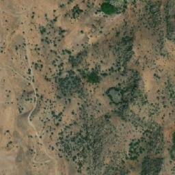 Satellite imagery of Suserazhayrr, AM
