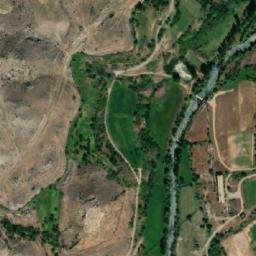 Satellite imagery of Berd, AM