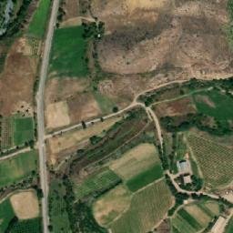 Satellite imagery of Berd, AM