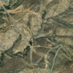 Satellite imagery of Akants’, AM
