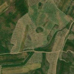 Satellite imagery of Avazut, AM