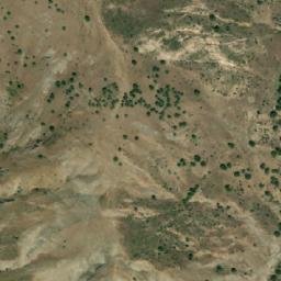 Satellite imagery of Kapuyt, AM