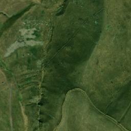 Satellite imagery of Kordabak, AM
