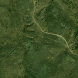 Satellite imagery of Kordabak, AM