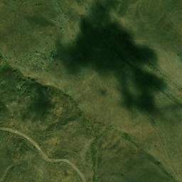 Satellite imagery of Kordabak, AM