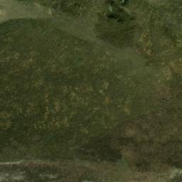Satellite imagery of Qorğundağ, AZ