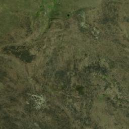 Satellite imagery of Qorğundağ, AZ