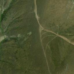 Satellite imagery of Şiştəpə Dağı, AZ