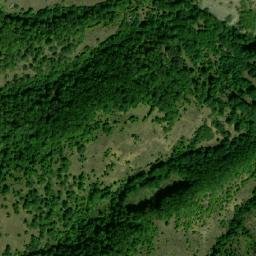 Satellite imagery of Şiştəpə Dağı, AZ