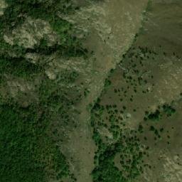 Satellite imagery of Mikhtukhyan Lerr, AZ