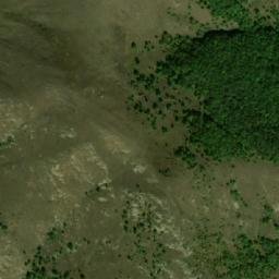 Satellite imagery of Mikhtukhyan Lerr, AZ