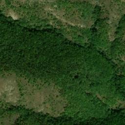 Satellite imagery of Mikhtukhyan Lerr, AZ