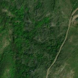 Satellite imagery of Quzeydağ, AZ