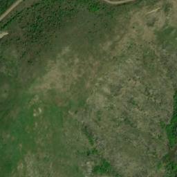 Satellite imagery of Quzeydağ, AZ