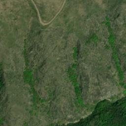 Satellite imagery of Quzeydağ, AZ