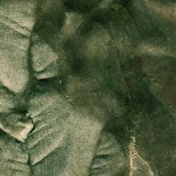 Satellite imagery of Qaraçuq Dağ, AZ