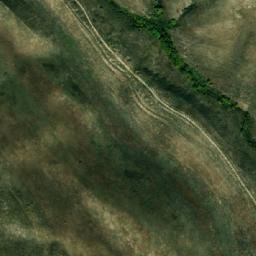 Satellite imagery of Qaraçuq Dağ, AZ