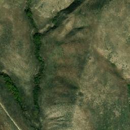 Satellite imagery of Qaraçuq Dağ, AZ