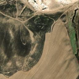 Satellite imagery of Ağburun Dağ, AZ