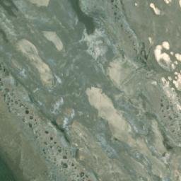 Satellite imagery of Mys At-Tenesi, TM