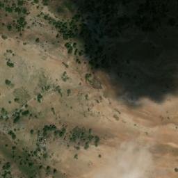 Satellite imagery of survey_point, UZ