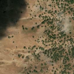 Satellite imagery of survey_point, UZ