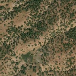 Satellite imagery of survey_point, UZ