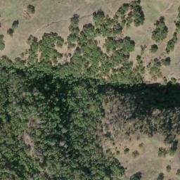 Satellite imagery of Eberle Ridge, US