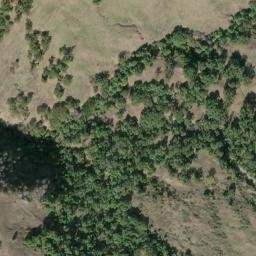 Satellite imagery of Eberle Ridge, US