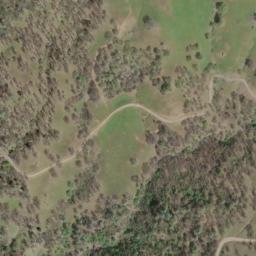 Satellite imagery of Twin Rock Ridge, US