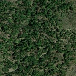 Satellite imagery of Harvey Spring Ridge, US