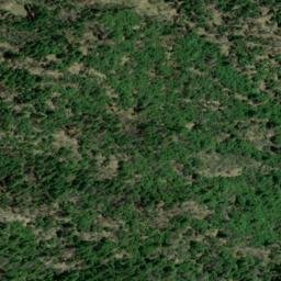 Satellite imagery of Harvey Spring Ridge, US