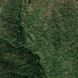Satellite imagery of Glazer Ridge, US