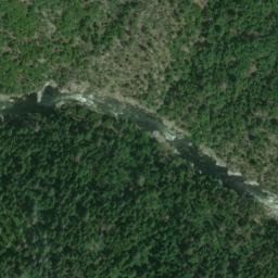 Satellite imagery of Marble Cone, US
