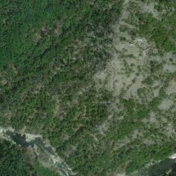 Satellite imagery of Marble Cone, US