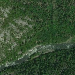Satellite imagery of Marble Cone, US