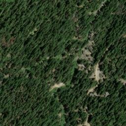 Satellite imagery of Turkeytown Diggings, US