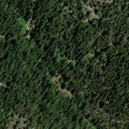 Satellite imagery of Turkeytown Diggings, US