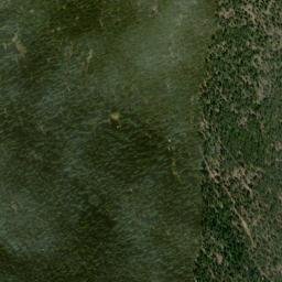 Satellite imagery of Chicago Mine, US
