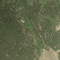 Satellite imagery of Crown Prince Mine, US