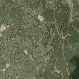 Satellite imagery of Crown Prince Mine, US
