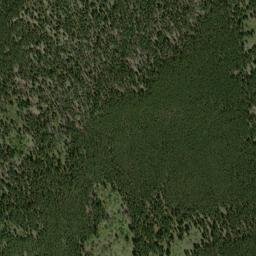 Satellite imagery of Mystic Mine, US