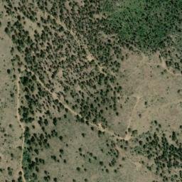 Satellite imagery of Standard Mine, US