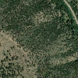 Satellite imagery of Standard Mine, US